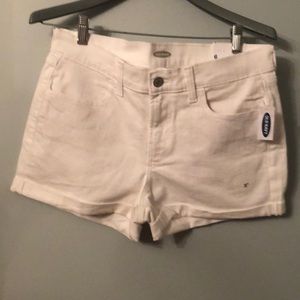 Old Navy 3” shorts